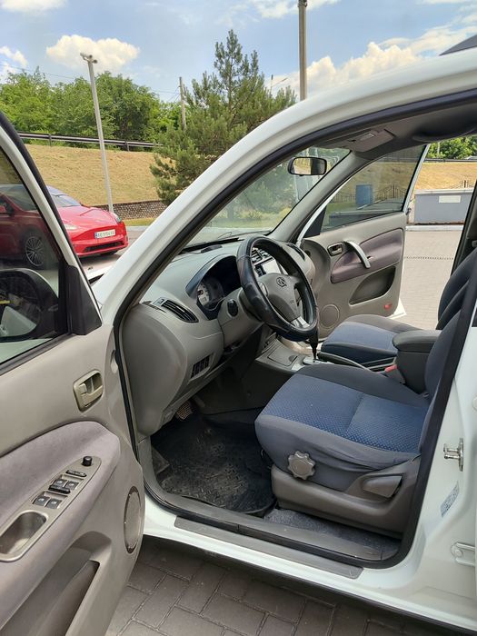 Продам Chery Tiggo