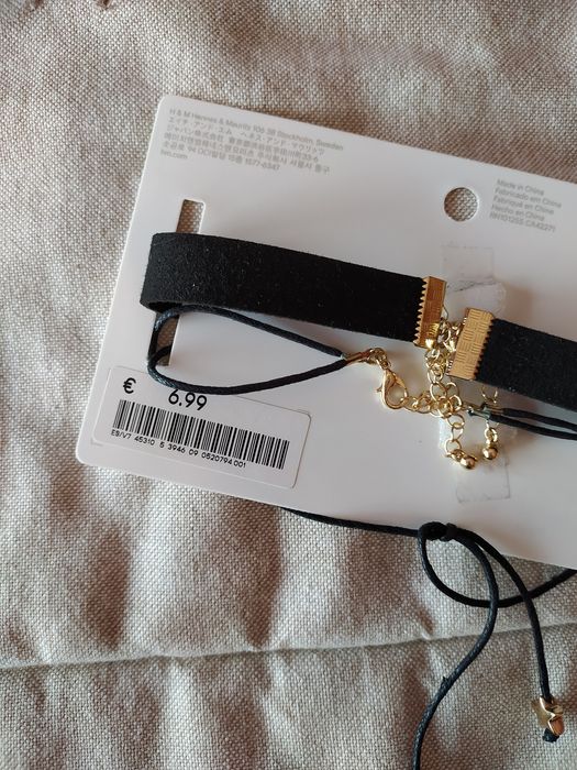 [NOVO] Choquers Variados