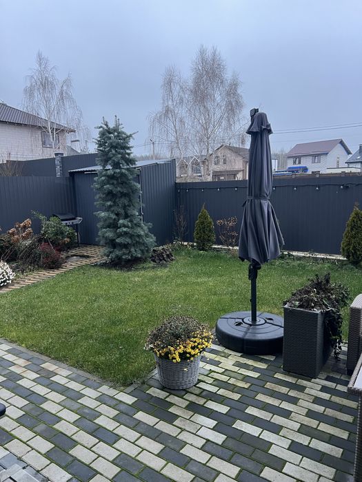 Ексклюзивна пропозиція продажу дуплекса в Ірпені! Ціна від власника!