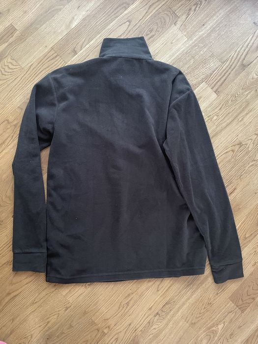 Bluza polar trespass roz M czarny