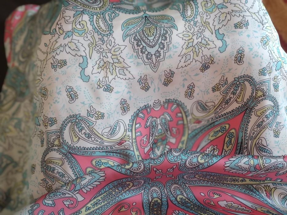 Vestido tamanho XL, marca MO Casual