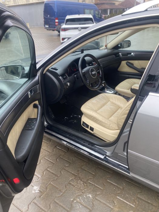 Audi A6 C5 2004 2.5 diesel