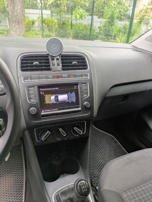 Volkswagen Polo 2015 VIN WVWZZZ6RZFY310602 фото оголошення 24 з 24