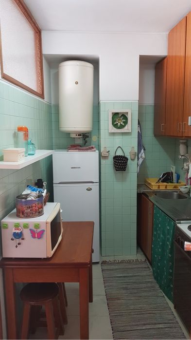 Quarto para estudantes
