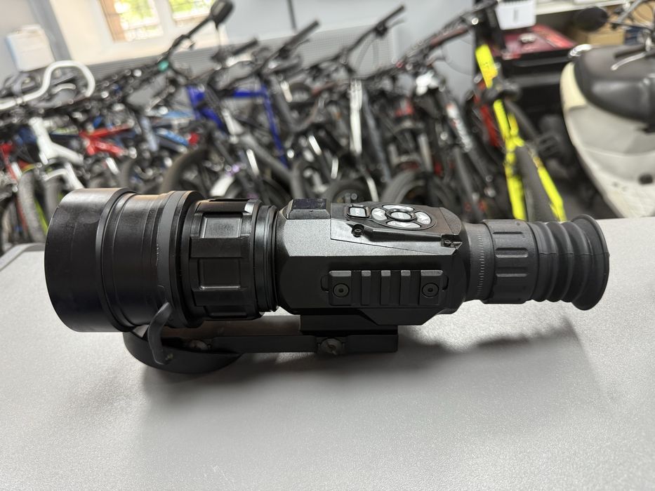 Тепловізор ATN OTS-HD 640 (5-50x)