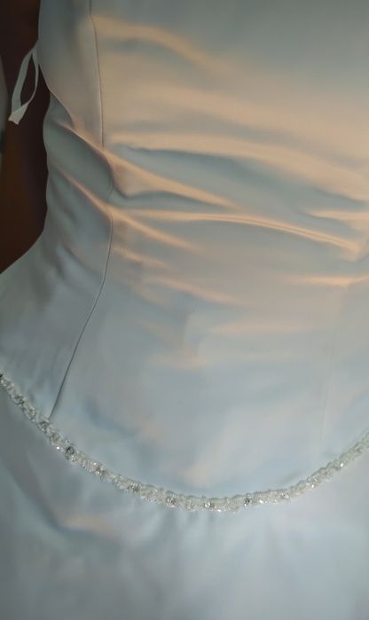 Vestido de noiva