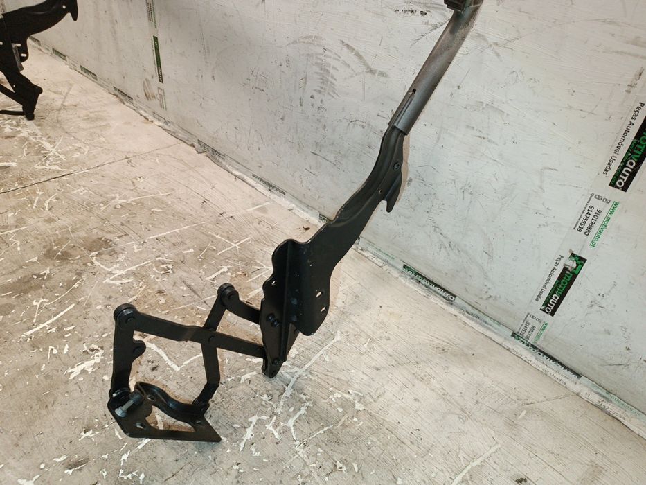 Reforço - mercedes-benz slk (r170) | 96 - 04
