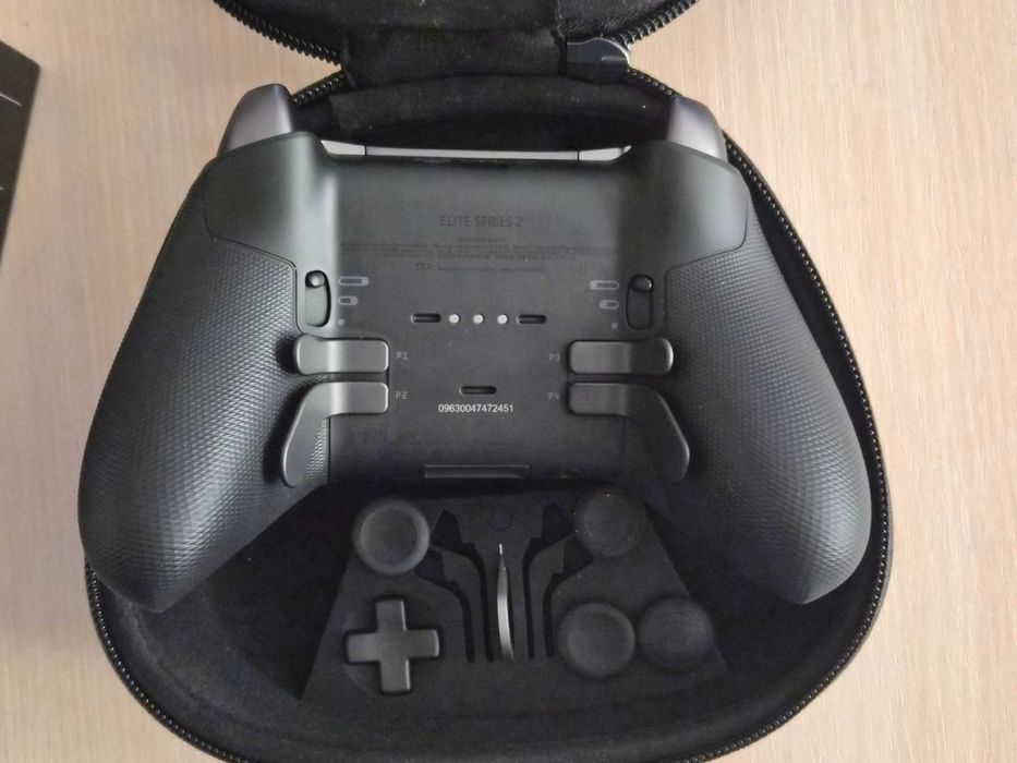 Xbox Elite Controller Series 2