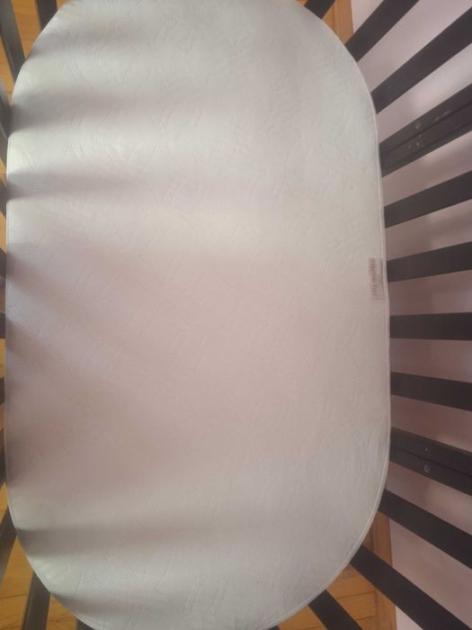 Продам дитяче ліжечко 6в1 з маятником