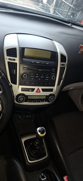 KIA Cee'd 2008 1.6crdi 115cv para peças 
Ref:d4fb