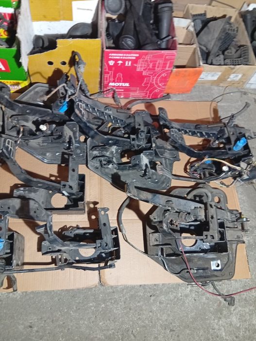 VW T4 2.5 TDI Pedały Komplet model 96 rok  gwarancja Faktura Wysyłka