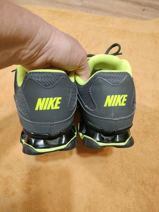 Adidasy męskie Nike Reax