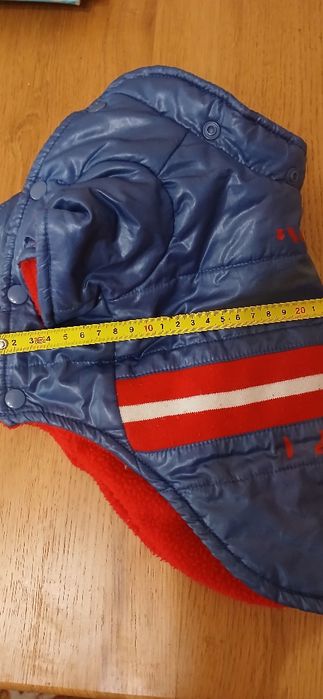 Куртка для собачки