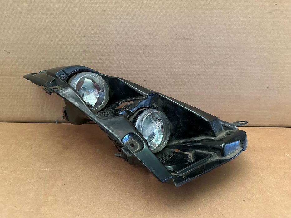 OPTICA Farol direito Smart Roadster W452 \ 001.0686.V007