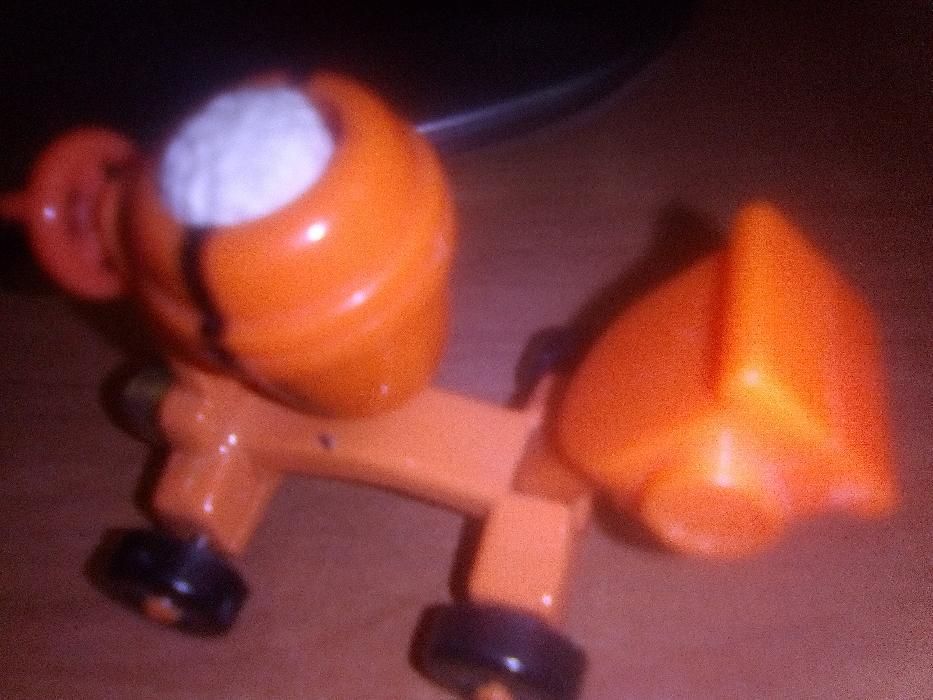 Betoniarka Boba Budowniczego Dizzy