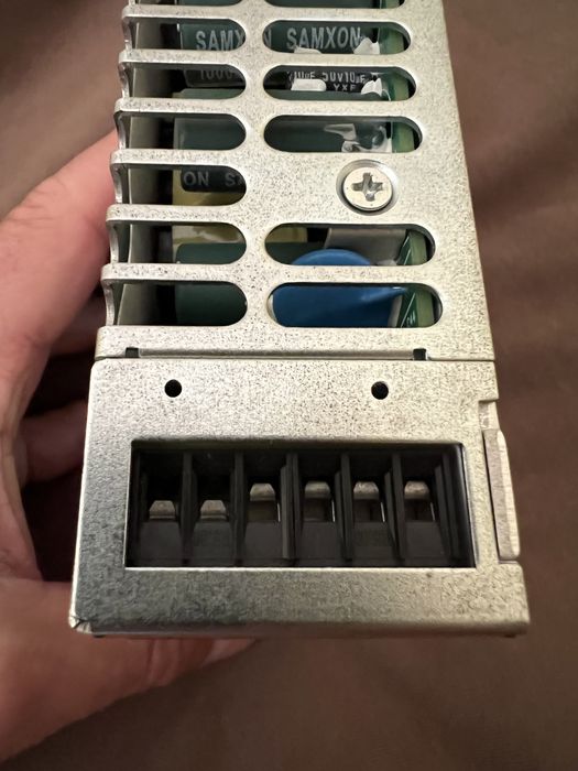 24 V 5 A Power Supply430451973035796484