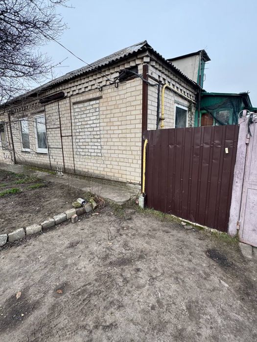 Здається будинок в місті Павлоград