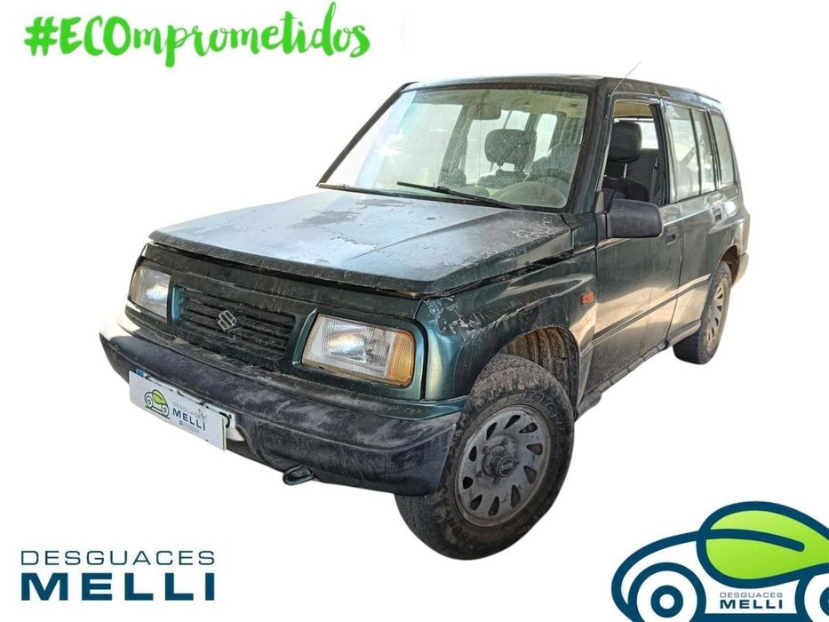 Barra De Direção Suzuki Vitara