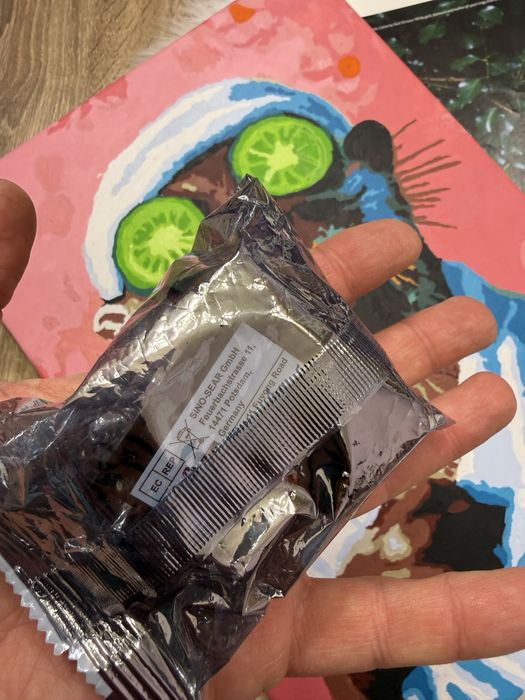 Катридж 305 XL HP