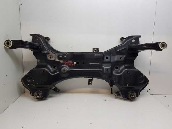 Подвеска передняя задняя подрамник Hyundai Kona разборка