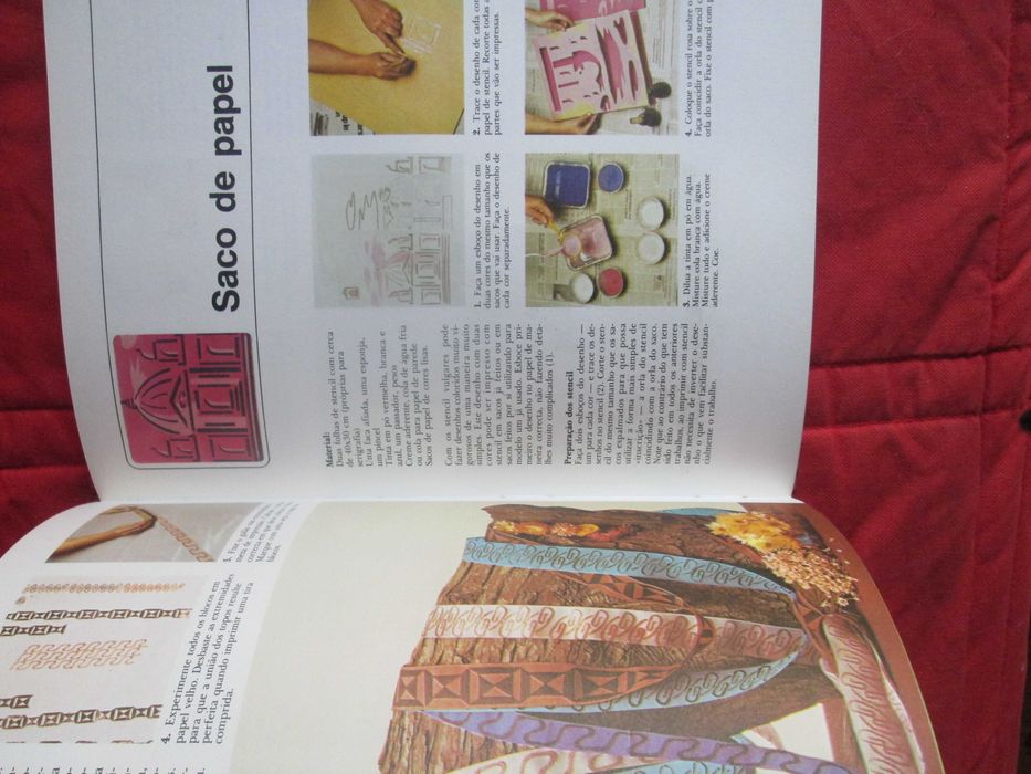 A Impressão - arte em sua casa, de Rosemary Simmons