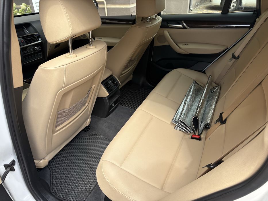 Продається BMW x3