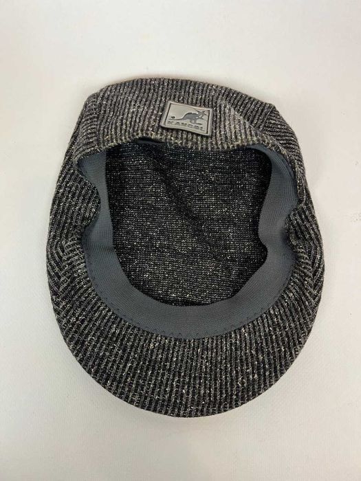 Кепка кашкет капелюх Kangol