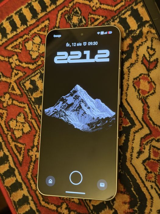 Nothing Phone (2) 12/256 GB