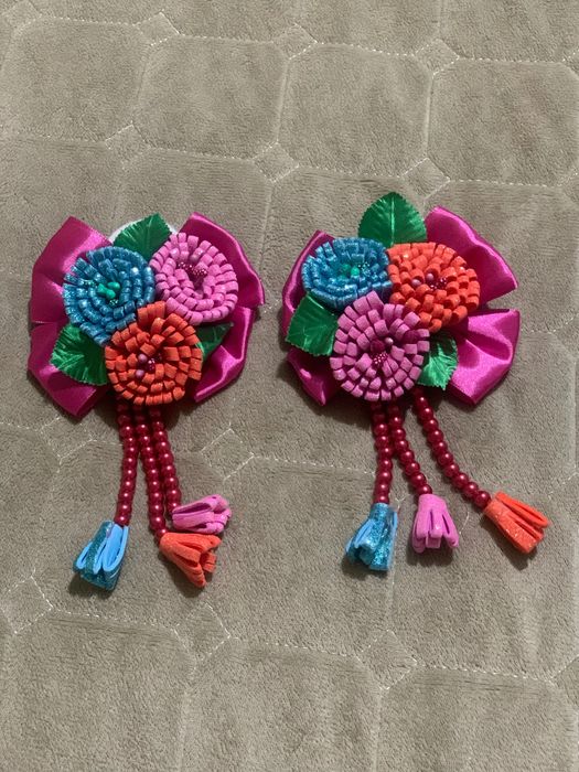 Резинки для волося