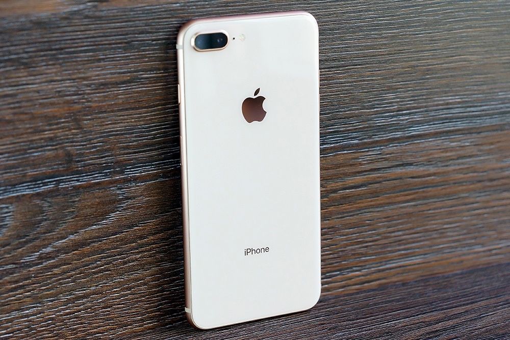 Apple iPhone 8 Plus 64/256 gb Space Gold Red Silver 150$