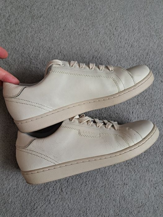 Кеди Guess чоловічи
