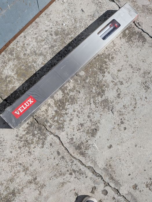 Roleta Velux M06 9050S - okno 78x118