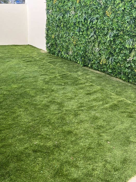 Relva sintetica 40mm