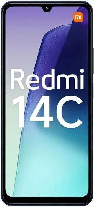 smartfon Redmi 14c