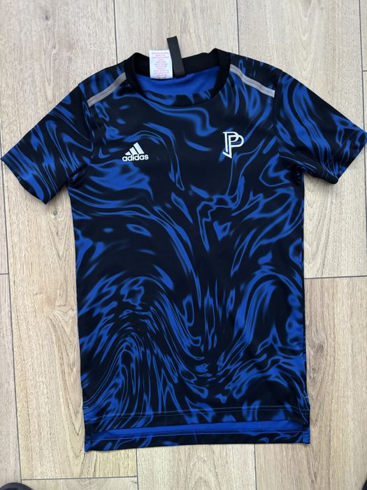 Adidas koszulka aeroready