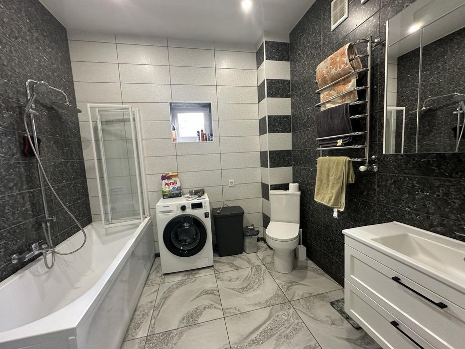 Продаж капітального будинку с.Чубинське