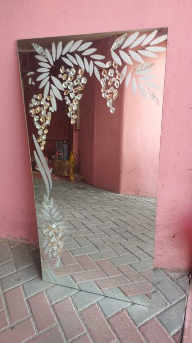 Продам красиве дзеркало.