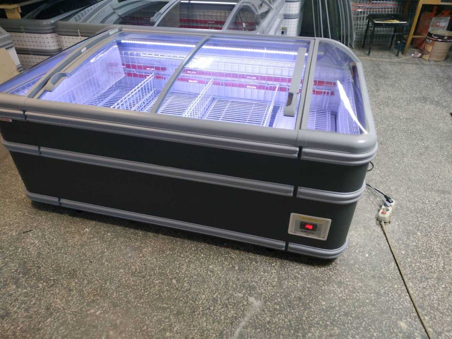 Морозильний ларь