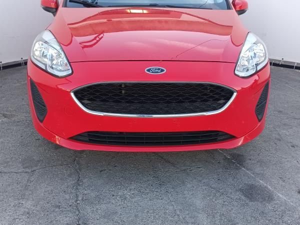 Frente completa FORD Fiesta VII (HJ, HF)