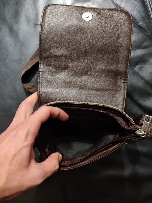 Mala a Tiracolo Gucci