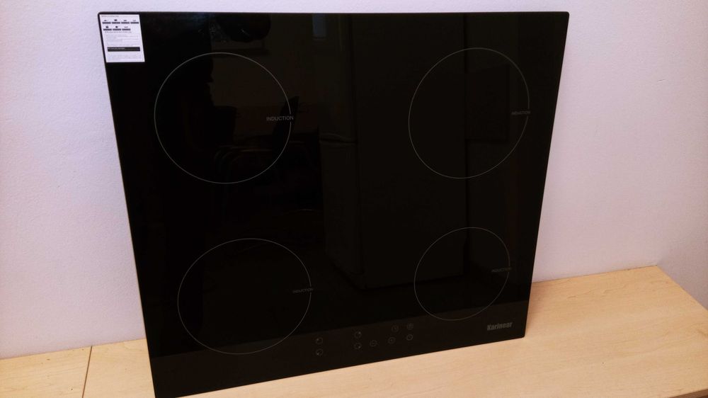 Szyba ceramiczna blat płyta do indukcji Karinear