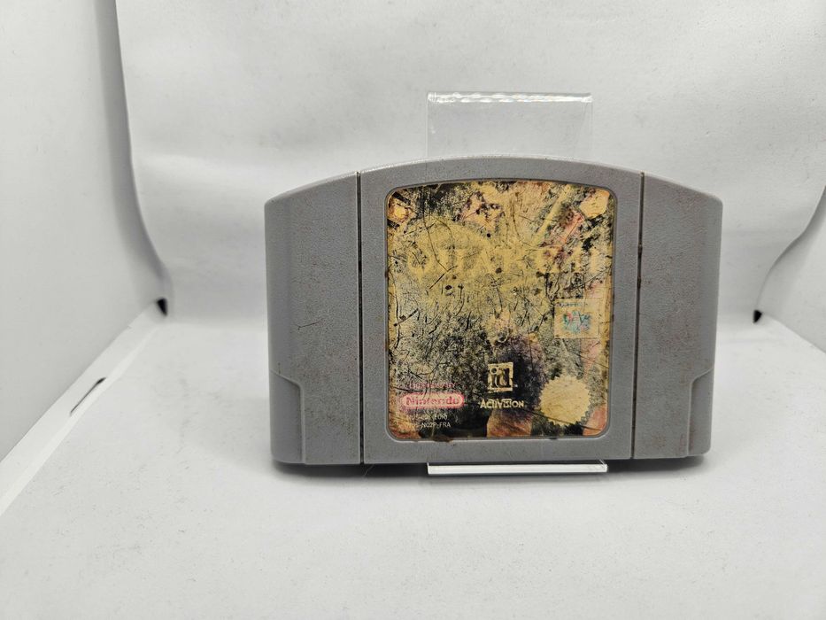 QUAKE II Nintendo 64