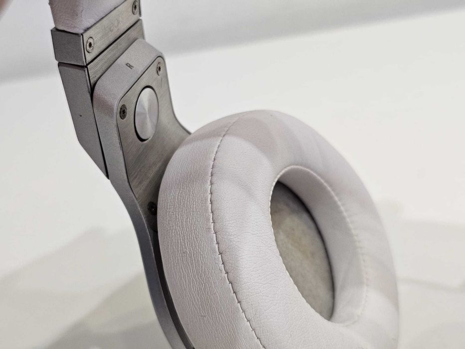 Beats by Dr. Dre Pro słuchawki przewodowe