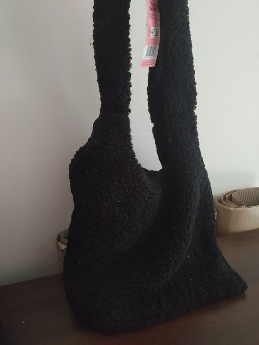 Nowa torba shopper