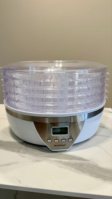 Дегідратор ( Сушка) Silver Crest