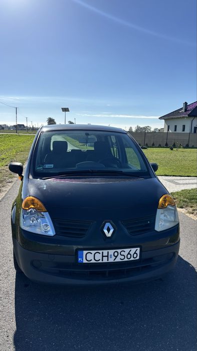 Renault Modus 1.6 2004