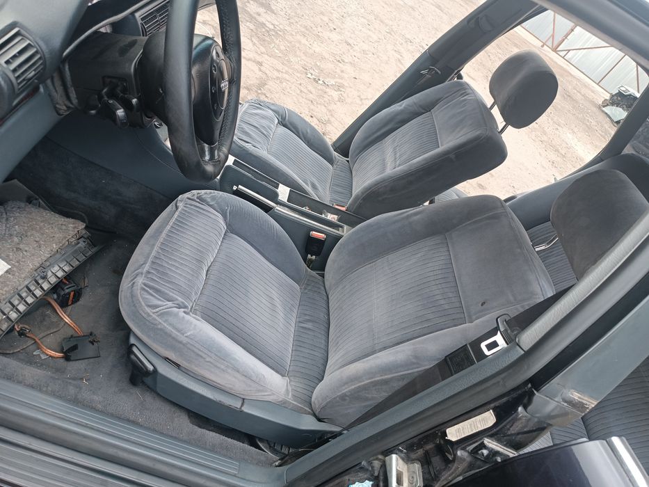 Разборка шрот audi  ауди ауді 100 c4 a6 c4