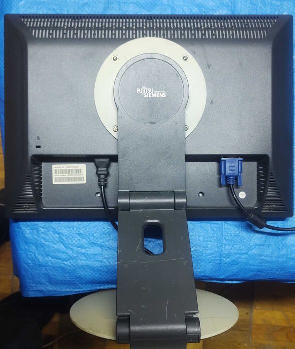 Продам монитор PHILIPS 190WV7CS 19"