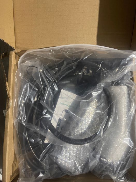 Carregador Portátil Carro elétrico 16A