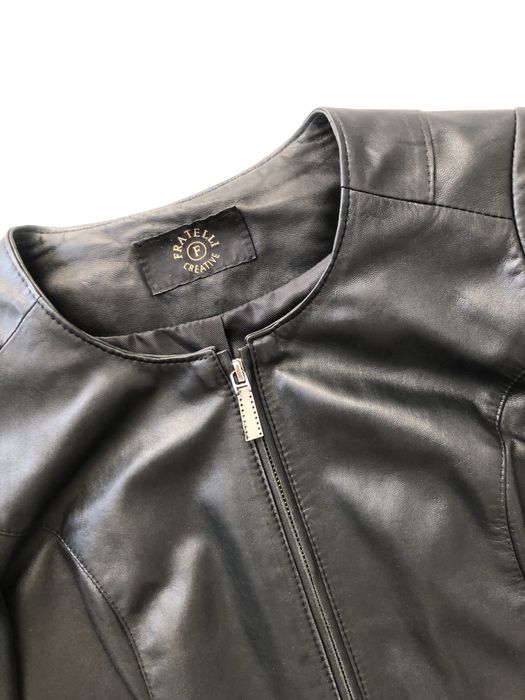 Miekka a la chanelka 36 Fratelli st. Idealny